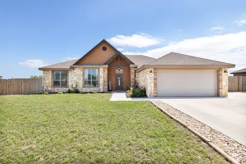 8451 Puma Ct, San Angelo, TX 76901