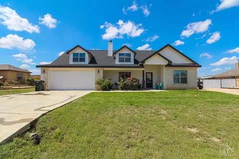 8386 Panther Path, San Angelo, TX 76901