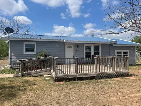 9725 N Hwy 87, San Angelo, TX 76901