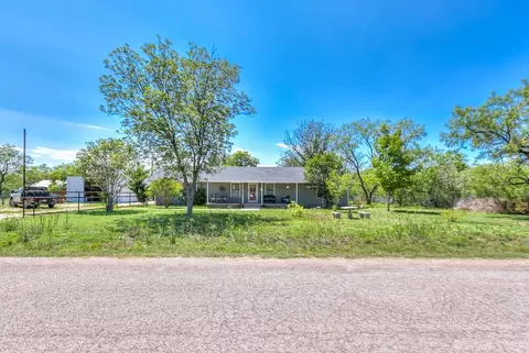 7933 Gardenia Ave, San Angelo, TX 76901