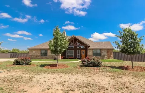 3536 Bighorn Trl, San Angelo, TX 76901