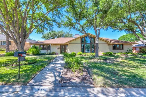 3617 Green Ridge Dr, San Angelo, TX 76904