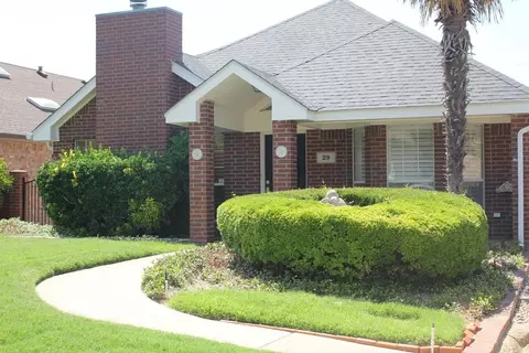 29 Southridge Dr, San Angelo, TX 76904