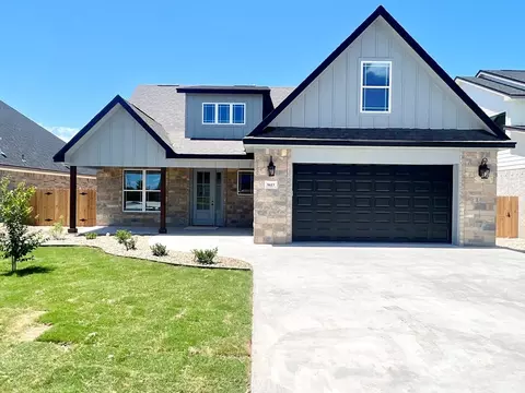 5613 Berwick, San Angelo, TX 76904