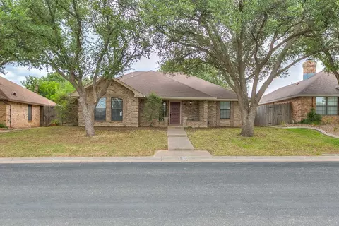 4810 Scarlet Oak Dr, San Angelo, TX 76904