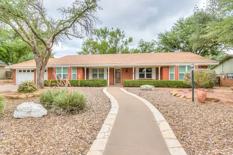 2708 Chatterton Dr, San Angelo, TX 76904