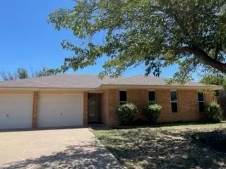 802 Woodruff St, San Angelo, TX 76905