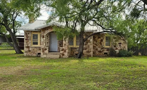 4200 Armstrong St, San Angelo, TX 76903