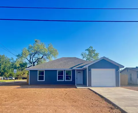 810 Era St, San Angelo, TX 76905