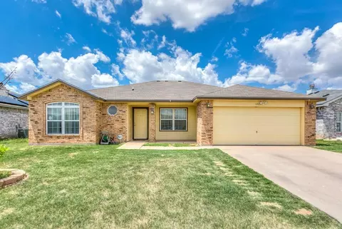 1221 Henry Ln, San Angelo, TX 76905