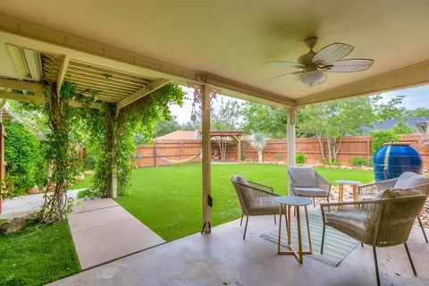 5313 Saddle Ridge Trl, San Angelo, TX 76904