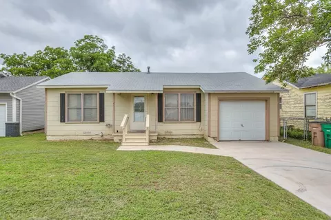 2613 Guadalupe St, San Angelo, TX 76901