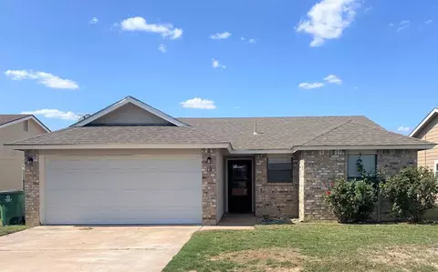 1414 Tempe Post Dr, San Angelo, TX 76905