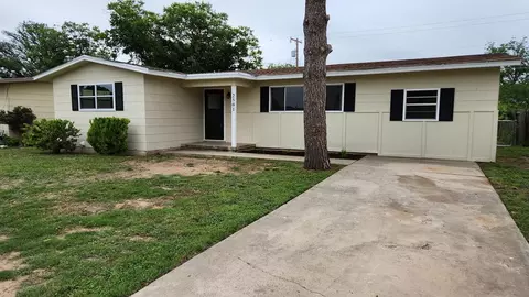 2501 Lakeside Ave, San Angelo, TX 76901
