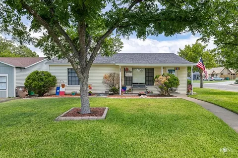 2435 Abilene St, San Angelo, TX 76901