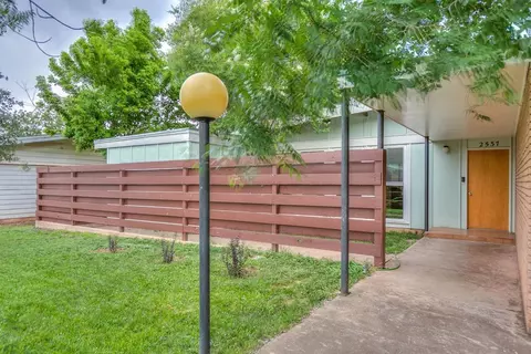 2537 Rice Ave, San Angelo, TX 76904