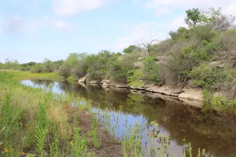 0 Fm 1929, Millersview, TX 76862