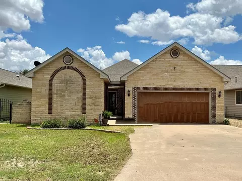 1607 Kimrey Ln, San Angelo, TX 76904