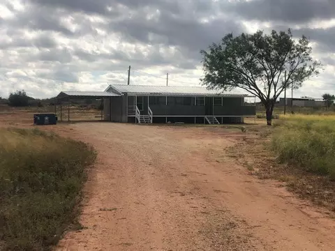8934 Landers Rd, San Angelo, TX 76901