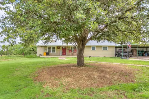 202 County Rd 162, Ballinger, TX 76821