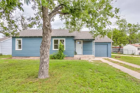 225 La Salle Dr, San Angelo, TX 76903