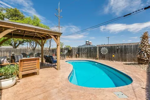 2308 Rutgers St, San Angelo, TX 76904