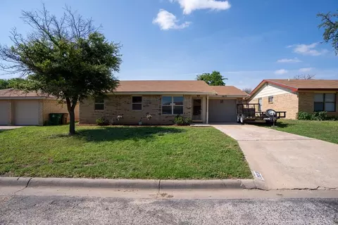 2613 Watson St, San Angelo, TX 76905