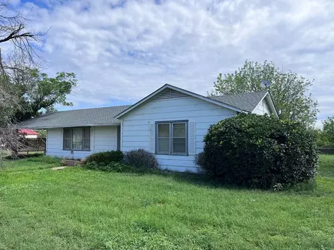 802 Baker St, San Angelo, TX 76903