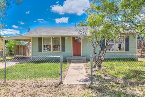 1216 Linda Lee Dr, San Angelo, TX 76905