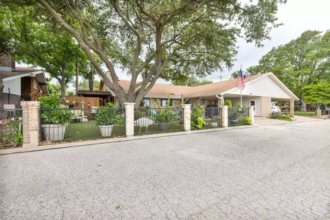 1709 La Villa Cir, San Angelo, TX 76904