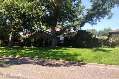 3017 Timber Ridge Dr, San Angelo, TX 76904
