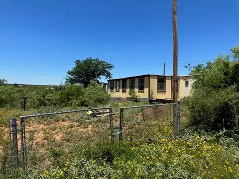 241 Lake Shore Cir, Robert Lee, TX 76945
