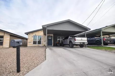 629 Scout, San Angelo, TX 76903