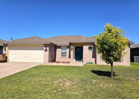 1226 Wallace Ln, San Angelo, TX 76905