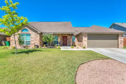1914 Chesney Ln, San Angelo, TX 76904