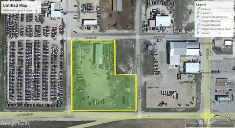 1401 Beacon St, San Angelo, TX 76905
