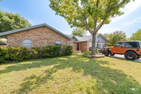 3837 Inglewood Dr, San Angelo, TX 76904