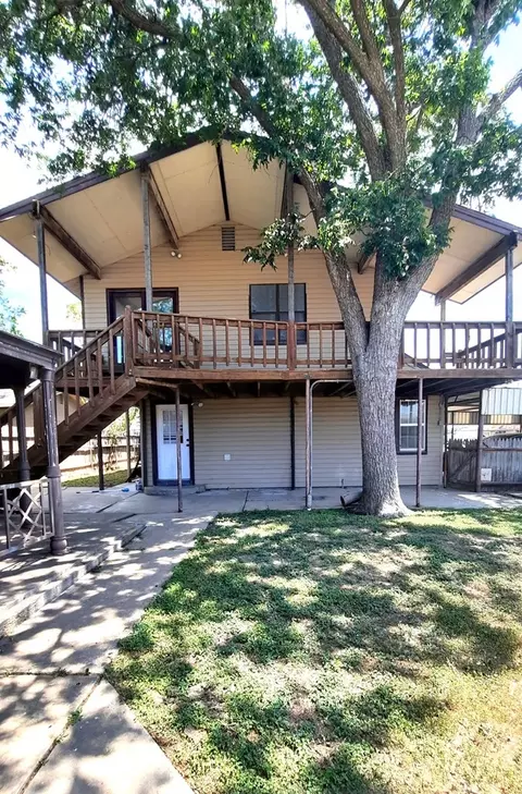 401 W Fields Ave, Eldorado, TX 76936 photo 15