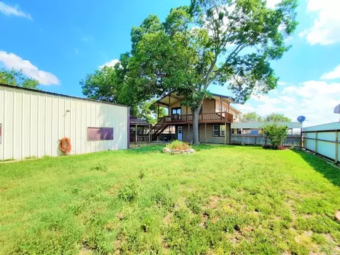 401 W Fields Ave, Eldorado, TX 76936 photo 19