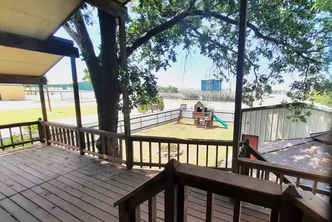 401 W Fields Ave, Eldorado, TX 76936 photo 17