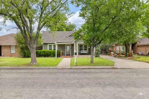 1310 Austin St, San Angelo, TX 76903