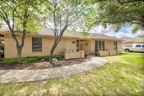 149 Las Lomas Dr, San Angelo, TX 76904