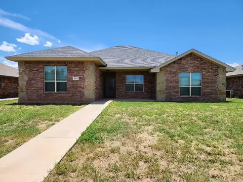 4109 Autumnwood Trl, San Angelo, TX 76904