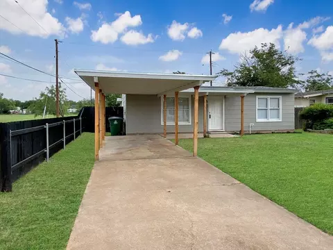 52 E 32nd St, San Angelo, TX 76903