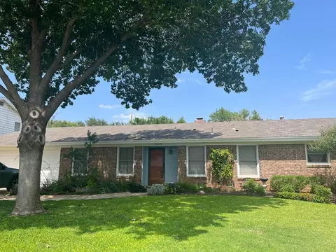 3610 Oxford Dr, San Angelo, TX 76904