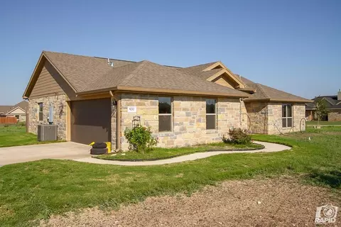 9212 Remuda Ln, Christoval, TX 76935