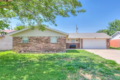 809 State Court Dr, San Angelo, TX 76905