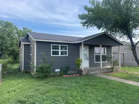 405 24th St, San Angelo, TX 76903