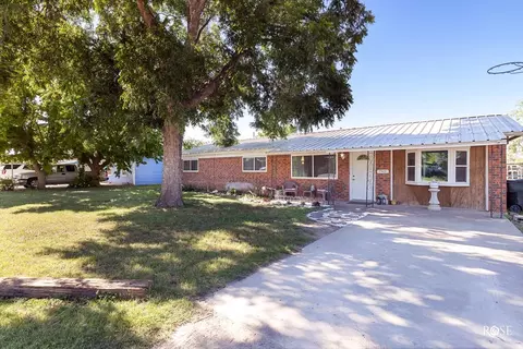 7565 Verbena St, San Angelo, TX 76901