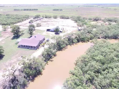 1017 Private Rd 3872, Miles, TX 76861